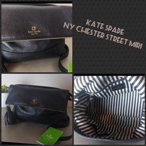 Kate Spade NY Chester Street Miri